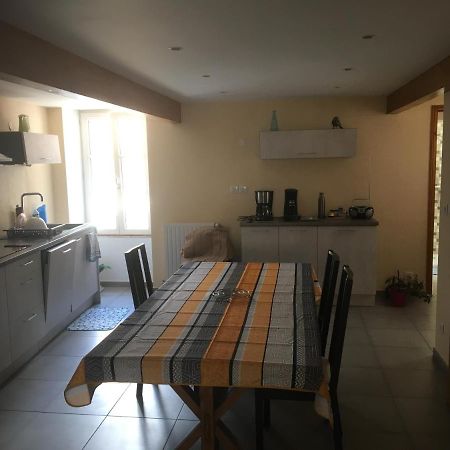 Chambre Familiale Chez L Habitant Loriol-sur-Drome Buitenkant foto