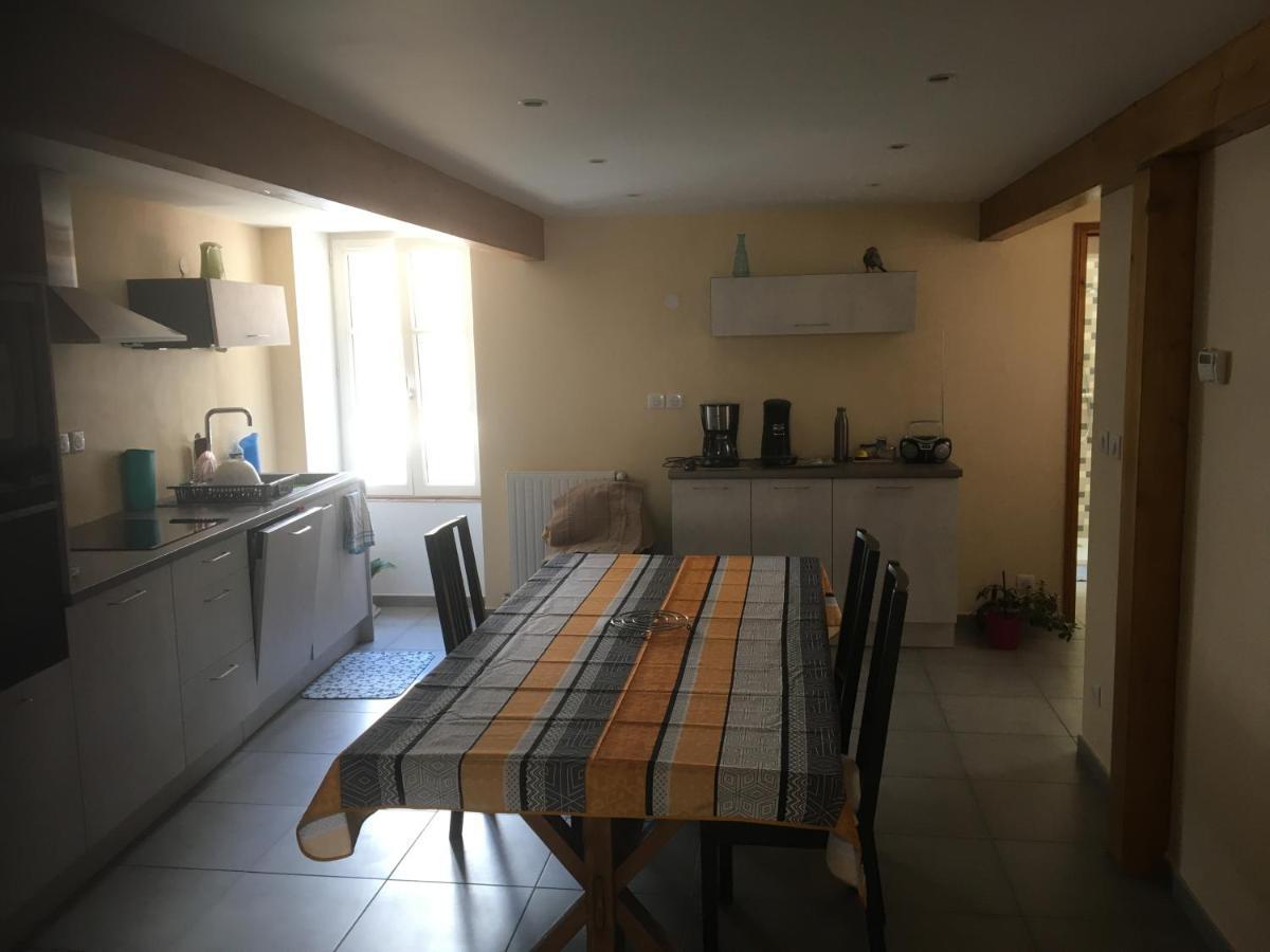 Chambre Familiale Chez L Habitant Loriol-sur-Drome Buitenkant foto