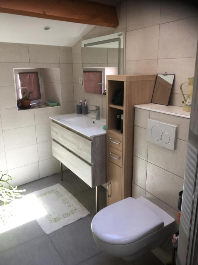 Chambre Familiale Chez L Habitant Loriol-sur-Drome Buitenkant foto