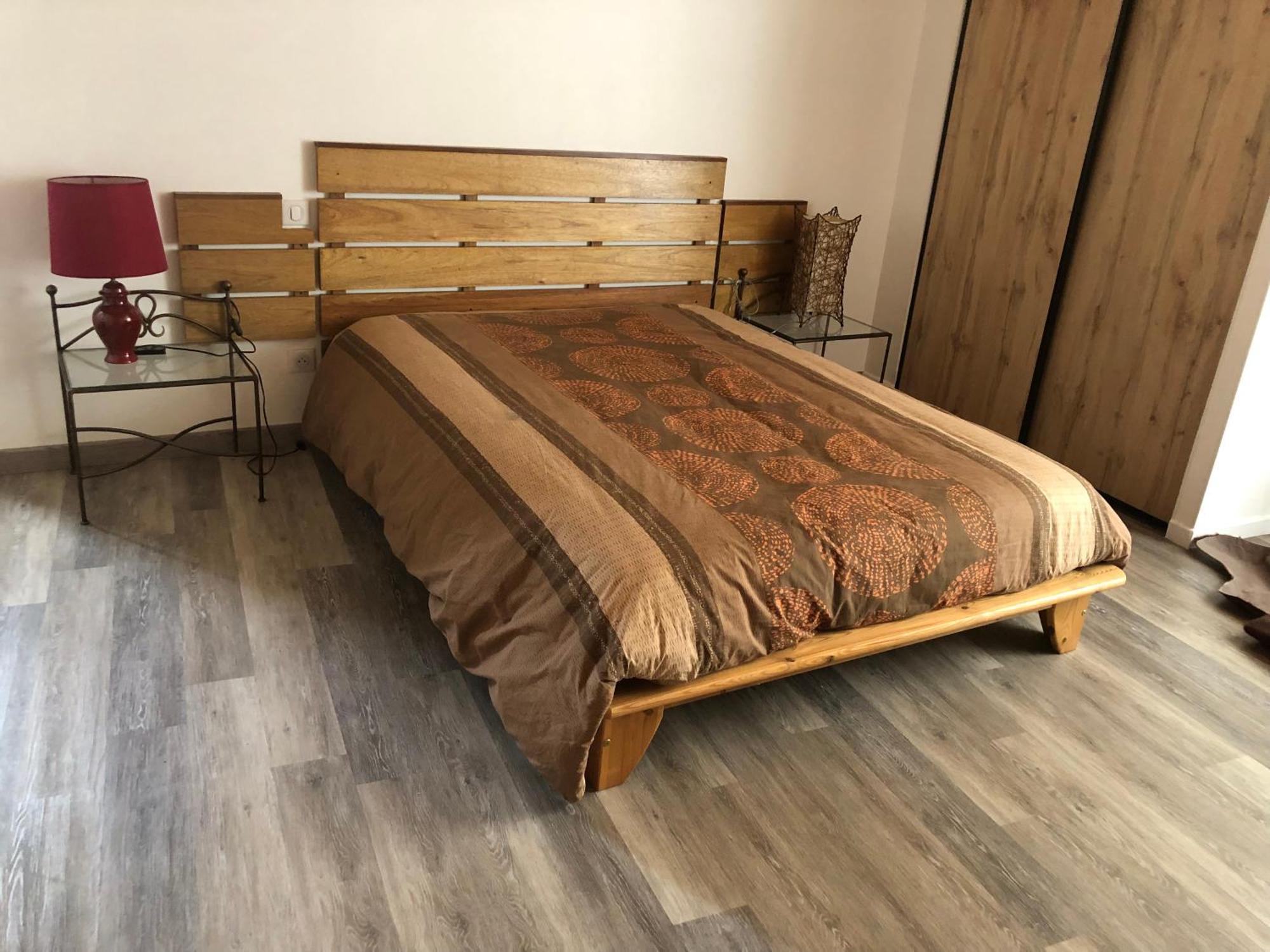Chambre Familiale Chez L Habitant Loriol-sur-Drome Buitenkant foto